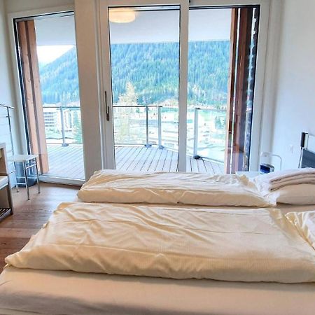 Scarlett Apartment Давос Екстериор снимка