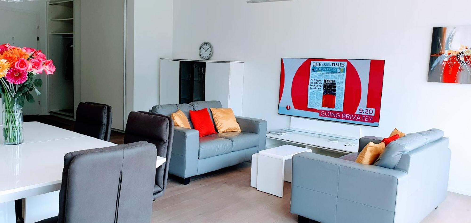 Scarlett Apartment Давос Екстериор снимка