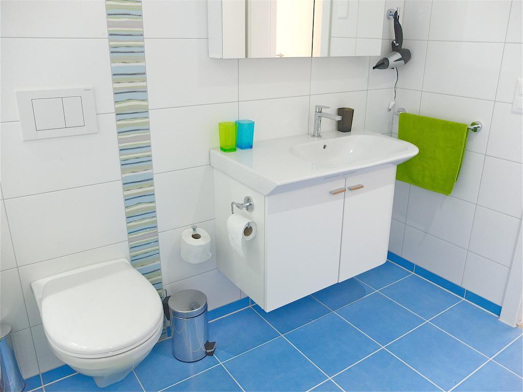 Scarlett Apartment Давос Стая снимка